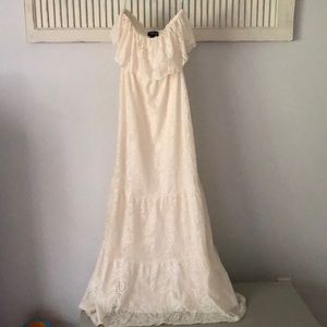 Maxi Dress for Sale - Size XS